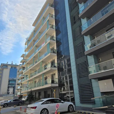 Aparatament 44 Str Lotus Cu La Mare Apartament Mamaia