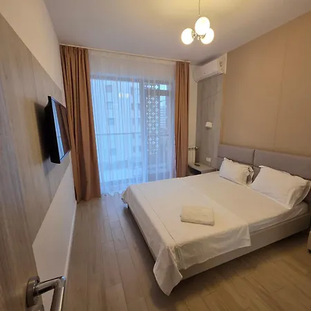Apartament Aparatament 44 Str Lotus Cu La Mare *