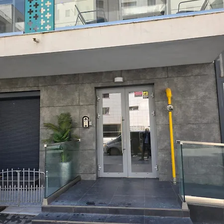 Apartament Aparatament 44 Str Lotus Cu La Mare