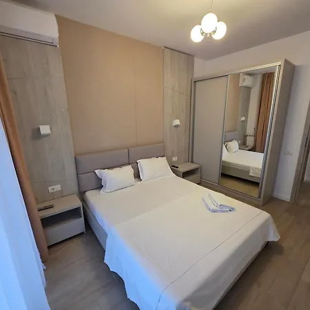 Aparatament 44 Str Lotus Cu La Mare Apartament *