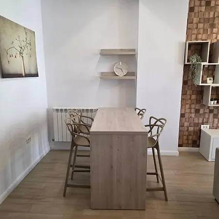 Aparatament 44 Str Lotus Cu La Mare Apartament Mamaia