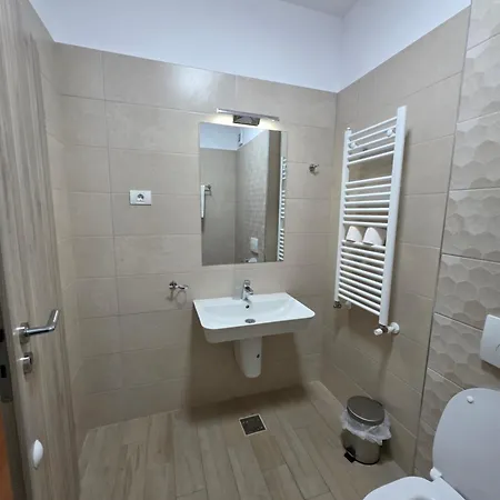 Aparatament 44 Str Lotus Cu La Mare * מאמאיה