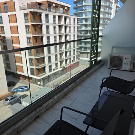 Aparatament 44 Str Lotus Cu La Mare Apartament Mamaia